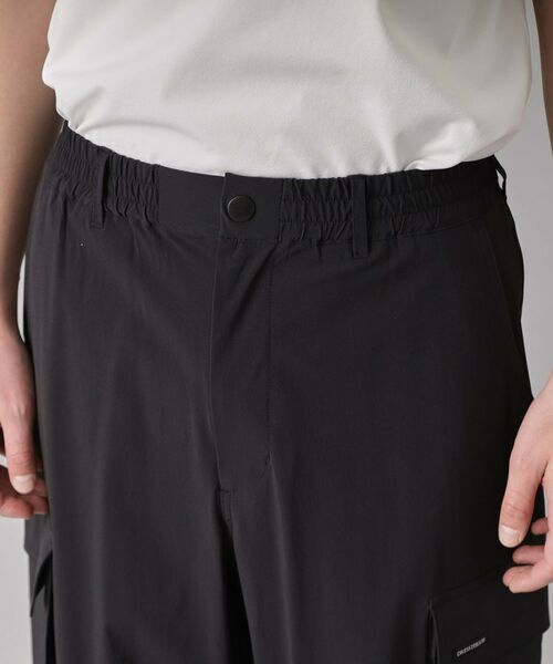DRESSTERIOR / ドレステリア パンツ | 【セットアップ可】2WAYストレッチ ワイドカーゴパンツ | 詳細6