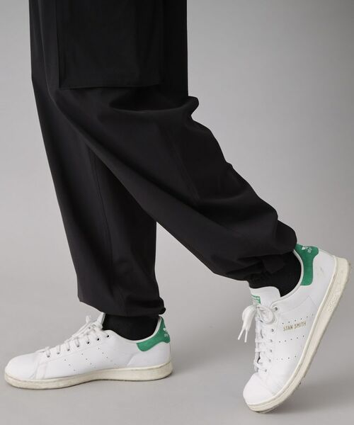 DRESSTERIOR / ドレステリア パンツ | 【セットアップ可】2WAYストレッチ ワイドカーゴパンツ | 詳細8