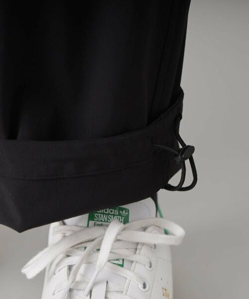 DRESSTERIOR / ドレステリア パンツ | 【セットアップ可】2WAYストレッチ ワイドカーゴパンツ | 詳細9