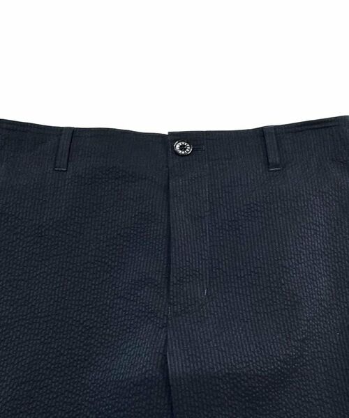 DRESSTERIOR / ドレステリア パンツ | 【洗える/セットアップ可/吸湿速乾/Safari5月号掲載】COOL MAX シアサッカーパンツ | 詳細4