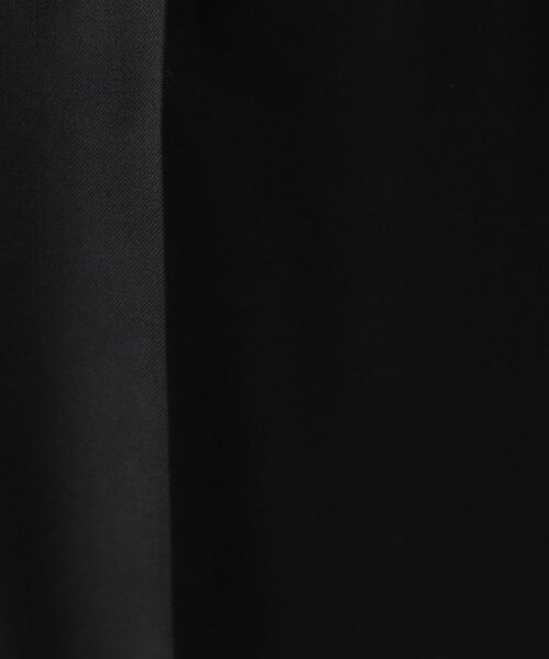 DRESSTERIOR / ドレステリア パンツ | ウールブレンド イージーワイドパンツ | 詳細30