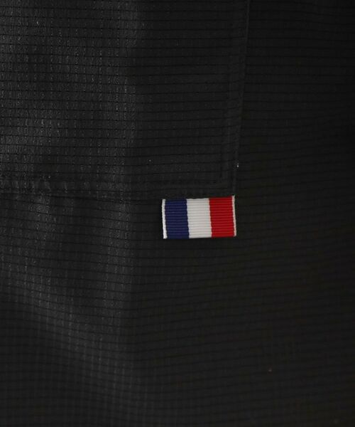 DRESSTERIOR / ドレステリア シャツ・ブラウス | 【セットアップ可/撥水性/UVカット/Safari5月号掲載】COOL DOTS ショートスリーブシャツ | 詳細18