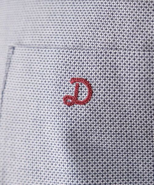 DRESSTERIOR / ドレステリア シャツ・ブラウス | メッシュエアー ハーフスリーブシャツ | 詳細30