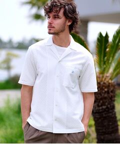 DRESSTERIOR / ドレステリア シャツ・ブラウス | プエルトリコシャツ