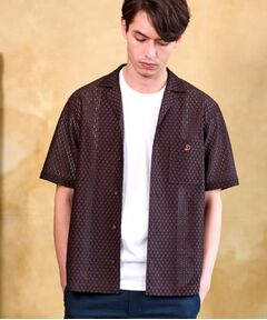 DRESSTERIOR / ドレステリア シャツ・ブラウス | プエルトリコシャツ