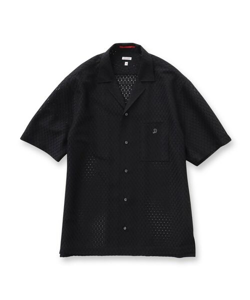 DRESSTERIOR / ドレステリア シャツ・ブラウス | プエルトリコシャツ | 詳細1