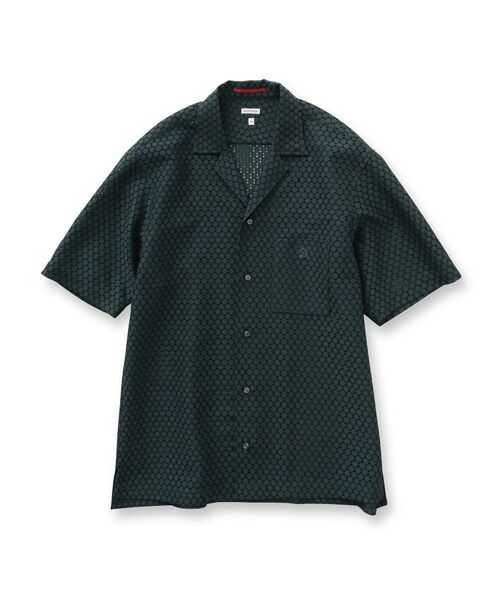DRESSTERIOR / ドレステリア シャツ・ブラウス | プエルトリコシャツ | 詳細2