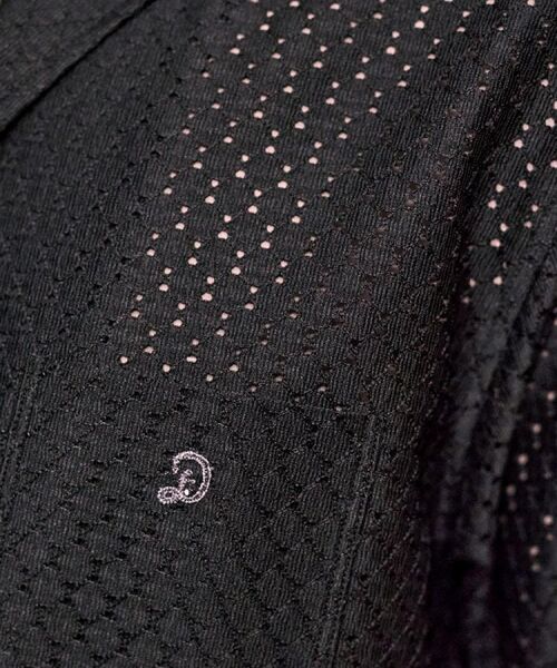 DRESSTERIOR / ドレステリア シャツ・ブラウス | プエルトリコシャツ | 詳細23