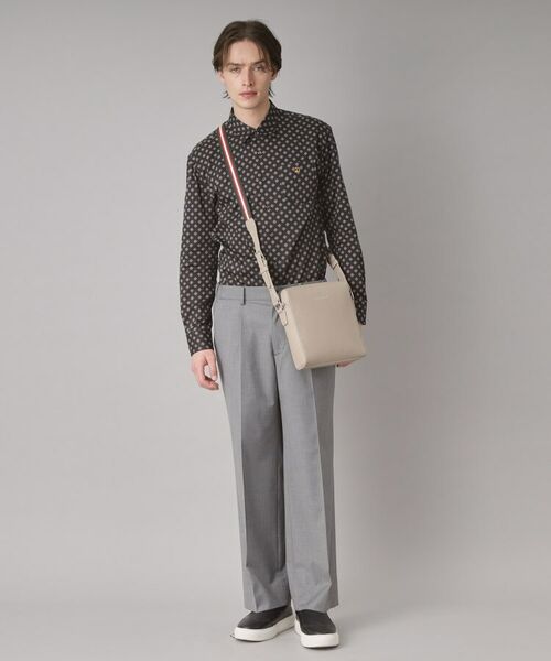 DRESSTERIOR / ドレステリア シャツ・ブラウス | ポートベロープリントシャツ | 詳細24