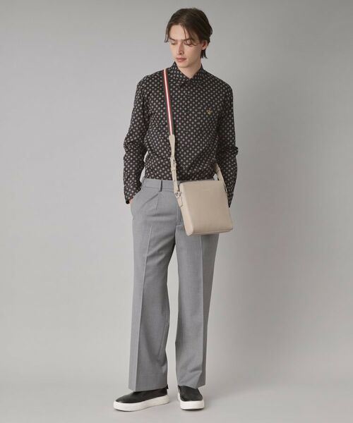 DRESSTERIOR / ドレステリア シャツ・ブラウス | ポートベロープリントシャツ | 詳細25