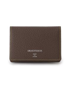 DRESSTERIOR / ドレステリア カードケース・名刺入れ・定期入れ | ビジネスカードホルダー