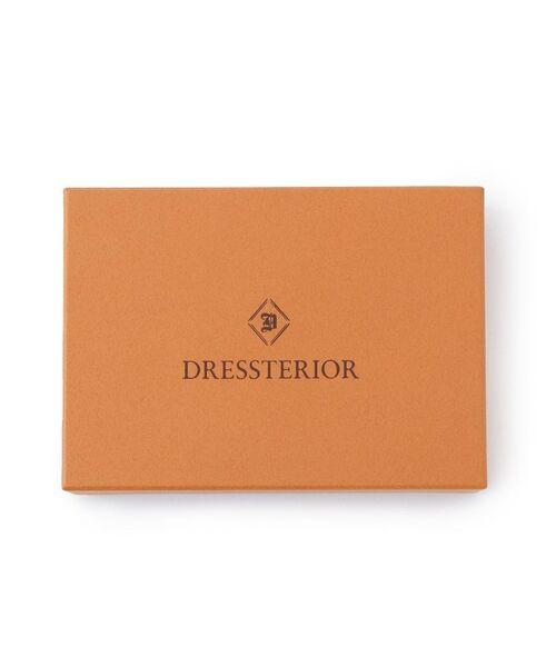DRESSTERIOR / ドレステリア カードケース・名刺入れ・定期入れ | ビジネスカードホルダー | 詳細10