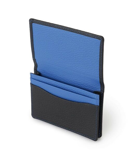 DRESSTERIOR / ドレステリア カードケース・名刺入れ・定期入れ | ビジネスカードホルダー | 詳細5