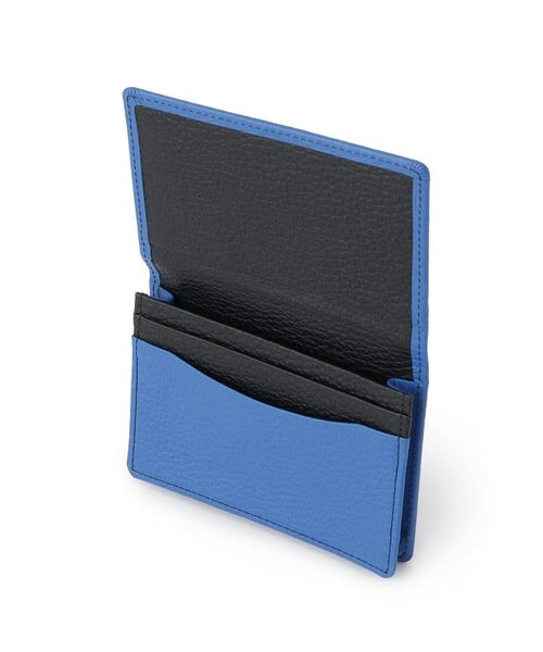 DRESSTERIOR / ドレステリア カードケース・名刺入れ・定期入れ | ビジネスカードホルダー | 詳細9