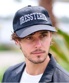 DRESSTERIOR / ドレステリア キャップ | DRESSTERIORロゴキャップ