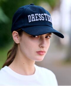 DRESSTERIOR / ドレステリア キャップ | DRESSTERIORロゴキャップ