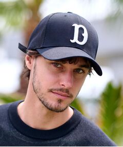 DRESSTERIOR / ドレステリア キャップ | Dロゴキャップ