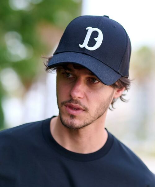 DRESSTERIOR / ドレステリア キャップ | Dロゴキャップ | 詳細18