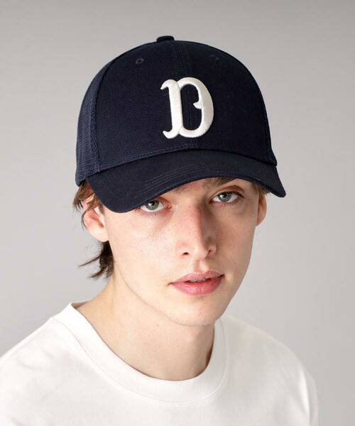 DRESSTERIOR / ドレステリア キャップ | Dロゴキャップ | 詳細21