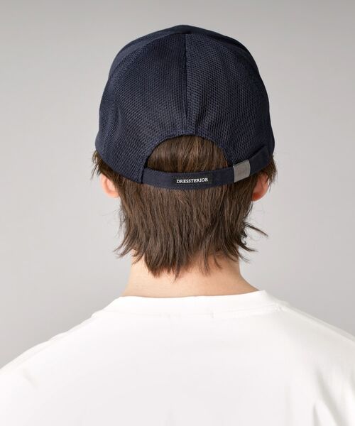 DRESSTERIOR / ドレステリア キャップ | Dロゴキャップ | 詳細22