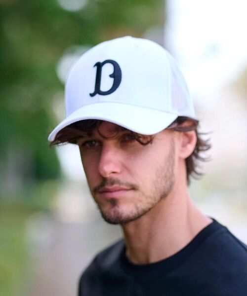 DRESSTERIOR / ドレステリア キャップ | Dロゴキャップ | 詳細24