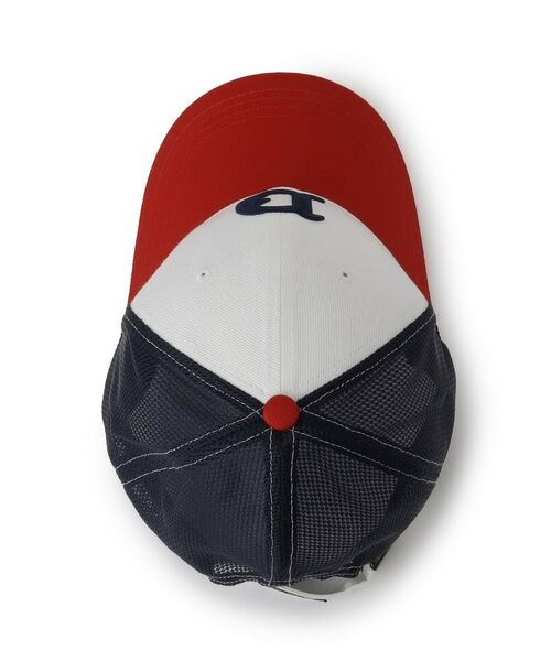 DRESSTERIOR / ドレステリア キャップ | Dロゴキャップ | 詳細6