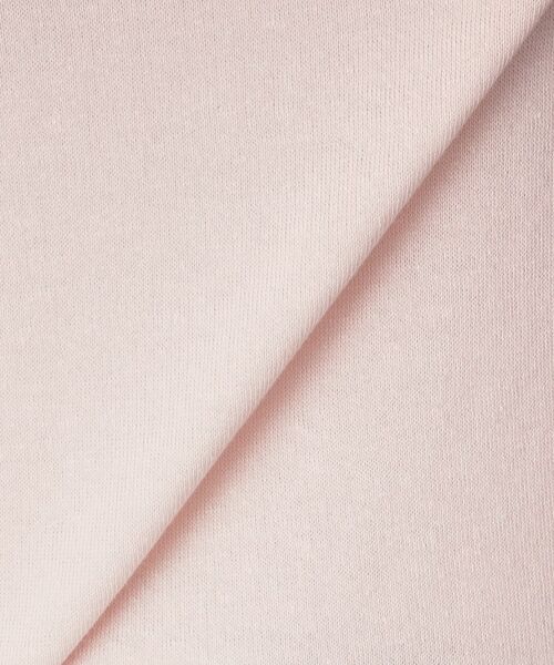 DRESSTERIOR / ドレステリア カットソー | 【毎年人気！／洗える】リネン裏毛フレンチプルオーバー | 詳細26