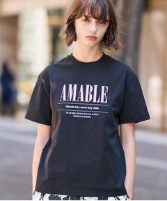 DRESSTERIOR / ドレステリア Tシャツ | 【接触冷感/UVカット】バックブリーズテックロゴTシャツ