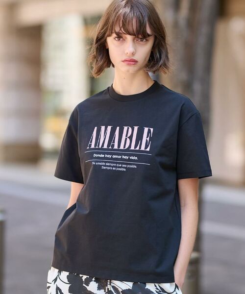 DRESSTERIOR / ドレステリア Tシャツ | 【接触冷感/UVカット】バックブリーズテックロゴTシャツ | 詳細12