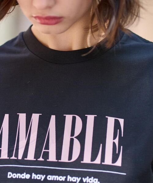 DRESSTERIOR / ドレステリア Tシャツ | 【接触冷感/UVカット】バックブリーズテックロゴTシャツ | 詳細17