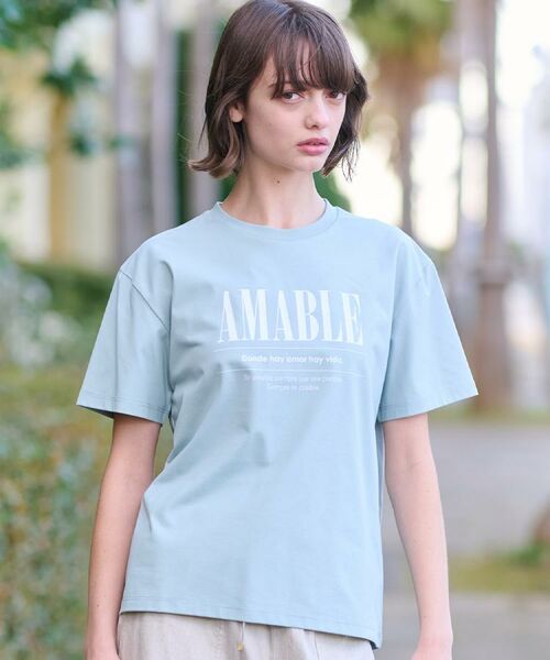 DRESSTERIOR / ドレステリア Tシャツ | 【接触冷感/UVカット】バックブリーズテックロゴTシャツ | 詳細18