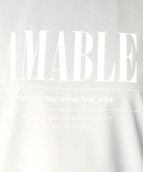 DRESSTERIOR / ドレステリア Tシャツ | 【接触冷感/UVカット】バックブリーズテックロゴTシャツ | 詳細26