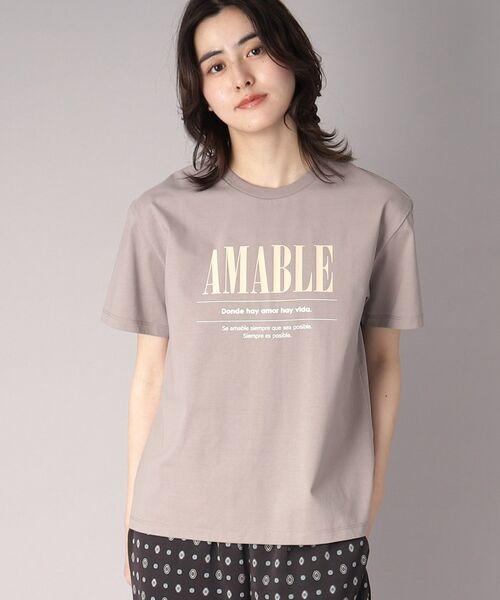 DRESSTERIOR / ドレステリア Tシャツ | 【接触冷感/UVカット】バックブリーズテックロゴTシャツ | 詳細27