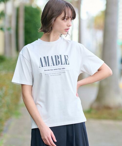 DRESSTERIOR / ドレステリア Tシャツ | 【接触冷感/UVカット】バックブリーズテックロゴTシャツ | 詳細5