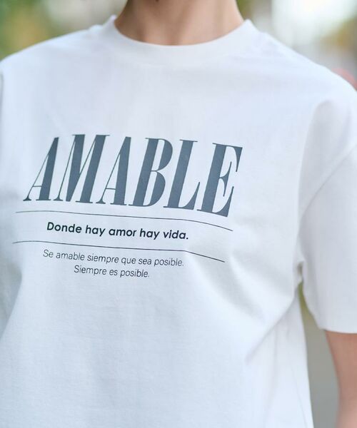 DRESSTERIOR / ドレステリア Tシャツ | 【接触冷感/UVカット】バックブリーズテックロゴTシャツ | 詳細7