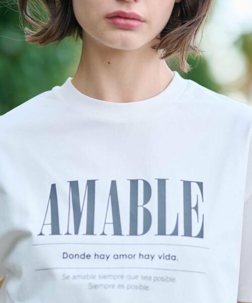 DRESSTERIOR / ドレステリア Tシャツ | 【接触冷感/UVカット】バックブリーズテックロゴTシャツ | 詳細8