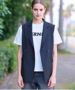 ⭐️人気作 ♡ BCBGMAXAZRIA 黒ジャケット ベストジレ 新品♡　119 ほぼ未使用】 BCBG MAXAZRIA 本革 切替 レザージャケット - メルカリ