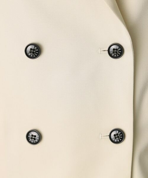 DRESSTERIOR / ドレステリア ベスト | テーラードサマージレ | 詳細17