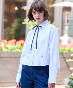 DRESSTERIOR / ドレステリア （レディース） シャツ・ブラウス