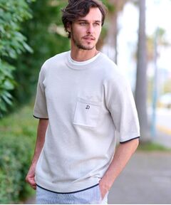 DRESSTERIOR / ドレステリア ニット・セーター | ドライメッシュニット