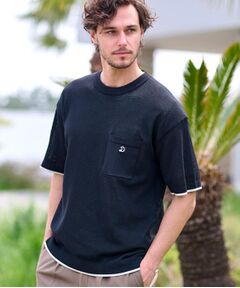 DRESSTERIOR / ドレステリア ニット・セーター | ドライメッシュニット