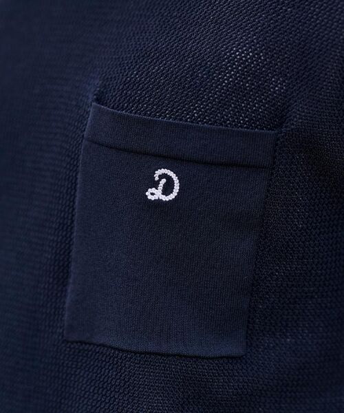 DRESSTERIOR / ドレステリア ニット・セーター | ドライメッシュニット | 詳細21