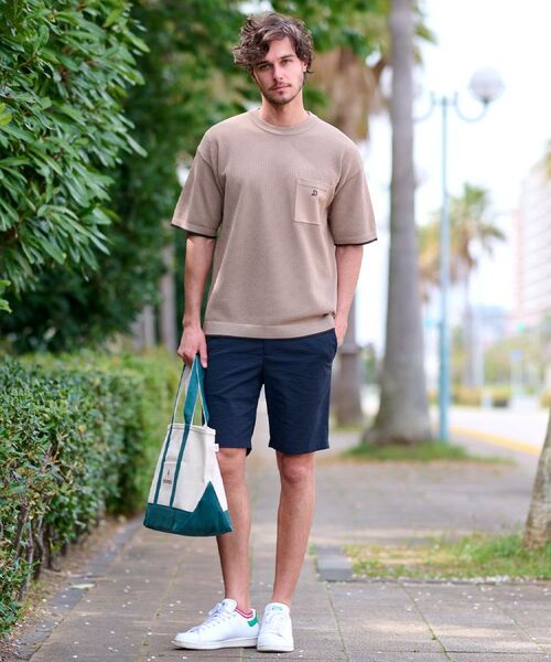 DRESSTERIOR / ドレステリア ニット・セーター | ドライメッシュニット | 詳細29