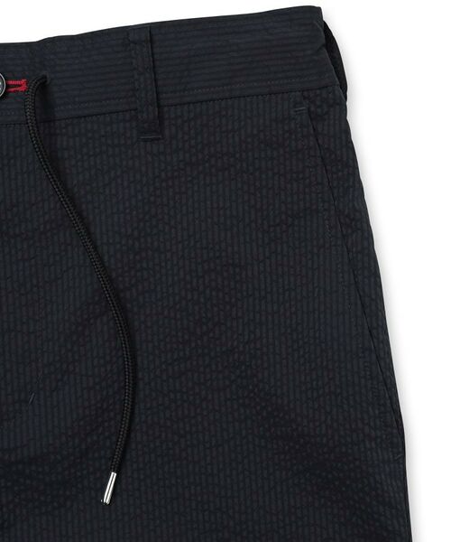 DRESSTERIOR / ドレステリア ショート・ハーフ・半端丈パンツ | 【洗える/セットアップ可/吸湿速乾】COOLMAX シアサッカー ショートパンツ | 詳細14