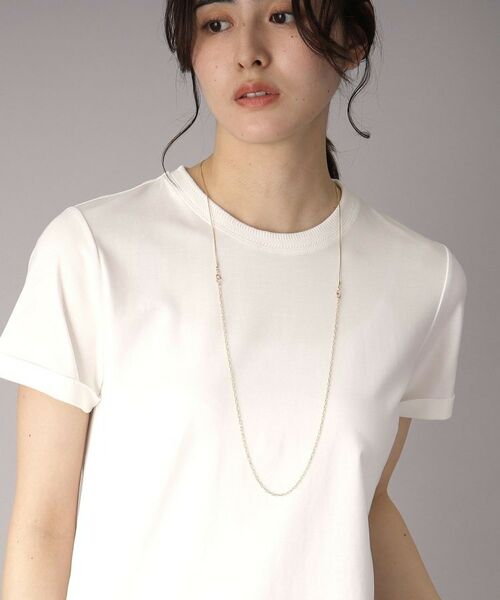DRESSTERIOR / ドレステリア ネックレス・ペンダント・チョーカー | 4WAYチェーンネックレス | 詳細11