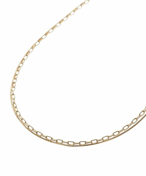 DRESSTERIOR / ドレステリア ネックレス・ペンダント・チョーカー | 4WAYチェーンネックレス | 詳細2