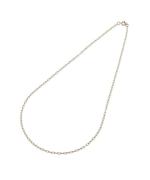 DRESSTERIOR / ドレステリア ネックレス・ペンダント・チョーカー | 4WAYチェーンネックレス | 詳細3