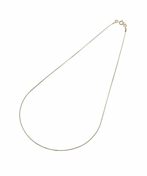 DRESSTERIOR / ドレステリア ネックレス・ペンダント・チョーカー | 4WAYチェーンネックレス | 詳細4