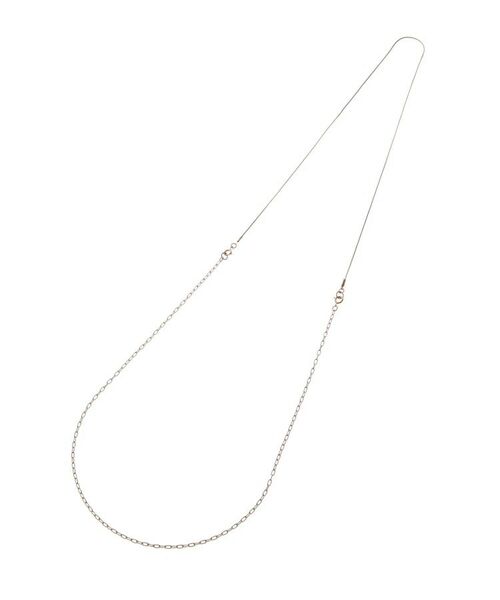 DRESSTERIOR / ドレステリア ネックレス・ペンダント・チョーカー | 4WAYチェーンネックレス | 詳細5