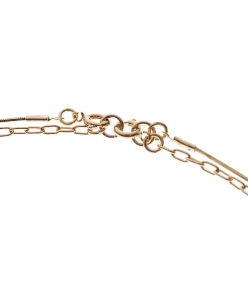 DRESSTERIOR / ドレステリア ネックレス・ペンダント・チョーカー | 4WAYチェーンネックレス | 詳細6